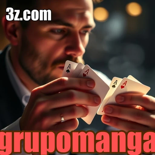 Experiência Multiplayer Única no Site grupomanga Para Gamers