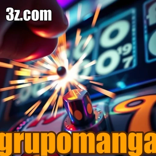 Aventuras em Platformer: Explore o grupomanga Agora