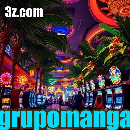 Puzzles Incríveis para Se Divertir no Grupomanga