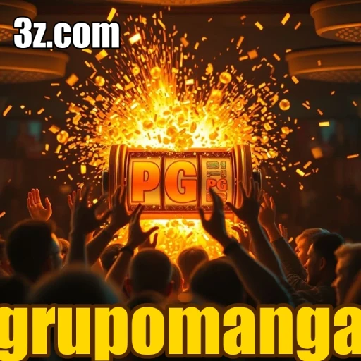 Mergulhe na Simulação com o grupomanga e Transforme Sua Realidade