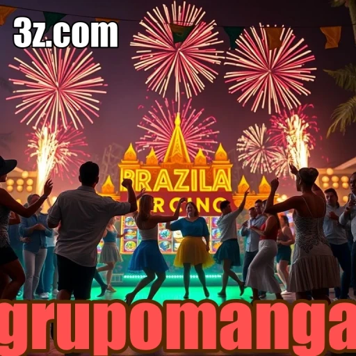 Guia de Walkthroughs do grupomanga: Dominando Seus Jogos Favoritos